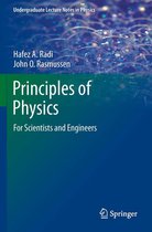 Undergraduate Lecture Notes in Physics - Principles of Physics