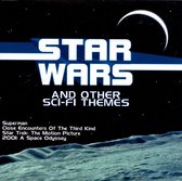 Star Wars & Other Sci-Fi Themes