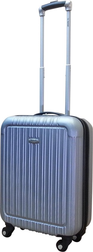 Bosdela Harde koffer - koffer - handbagagekoffer, ijsblua, 50cm,60cm,71cm, 977 kg Bosdela Harde koffer - koffer - handbagagekoffer, ijsblua, 50cm,60cm,71cm, 977 kg