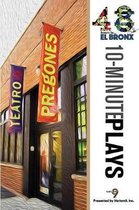 48hours In...(Tm) El Bronx