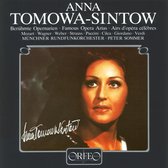 Anna Tomowa-Sintow, Münchner Rundfunkorchester,Peter Sommer - Berühmte Opernarien (Famous Opera Arias) (CD)
