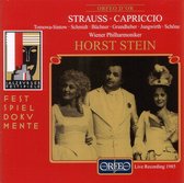 R. Strauss: Capriccio