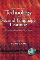 Research in Second Language Learning- Research in Technology and Second Language Education