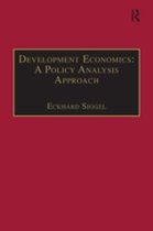 Innovative Finance Textbooks - Development Economics: A Policy Analysis Approach