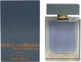 Dolce & Gabbana - THE ONE GENTLEMAN - eau de toilette - spray 100 ml