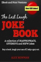 The Last Laugh Joke Book