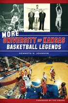 Sports - More University of Kansas Basketball Legends