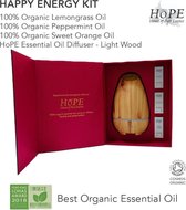 Boost je Energie Kit
