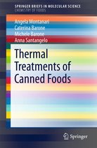 SpringerBriefs in Molecular Science - Thermal Treatments of Canned Foods