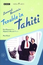 Novacek/Daymond/Randle/Stafford-All - Trouble In Tahiti (DVD)
