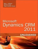 Microsoft Dynamics Crm 2011 Unleashed