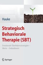 Strategisch Behaviorale Therapie SBT