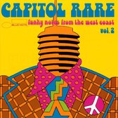 Capitol Rare Vol. 2: Funky Notes...