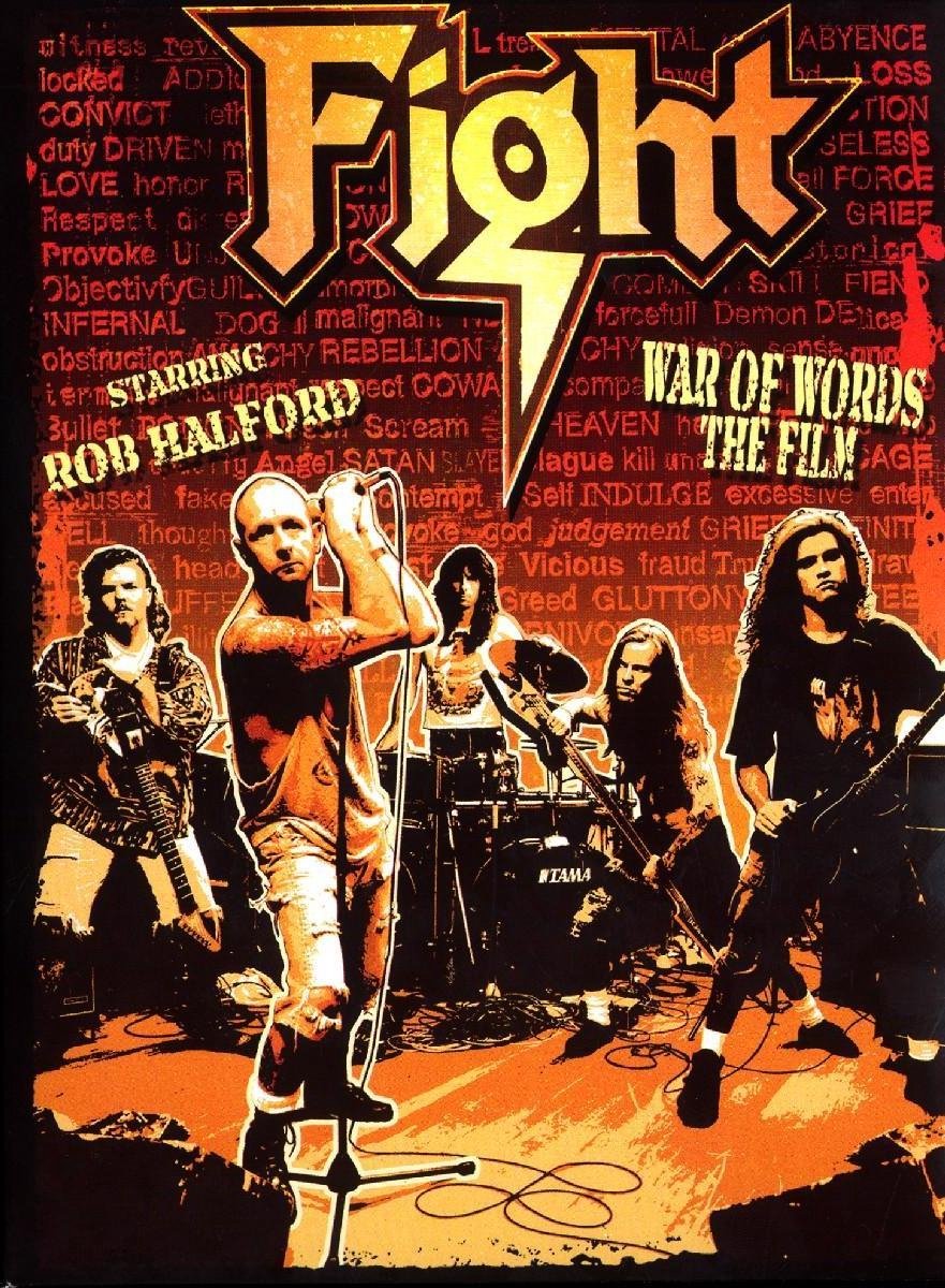 War Of Words -movie-