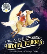 Littlest Dreamer: A Bedtime Journey
