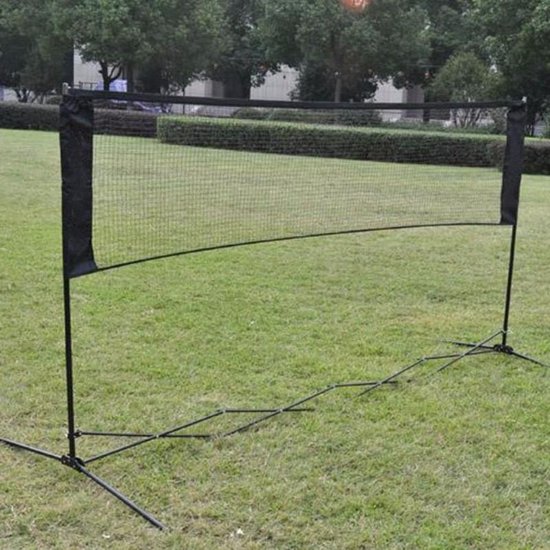 Badminton net 5,9m x 0,8m