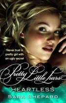 Pretty Little Liars 7 - Heartless