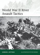World War Ii River Assault Tactics