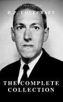 H.P. Lovecraft : The Complete Fiction