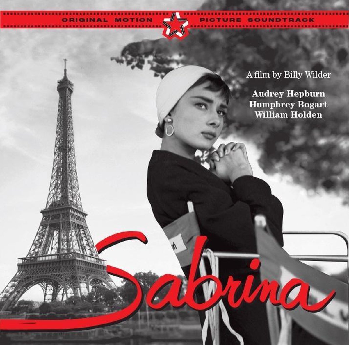 Sabrina + Bonus Soundtrack: The Unforgiven