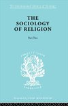International Library of Sociology-The Sociology of Religion Part Two
