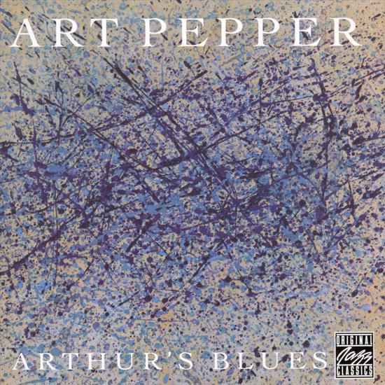 Arthur's Blues