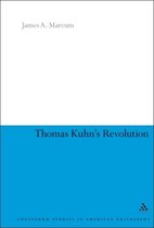 Thomas Kuhns Revolution