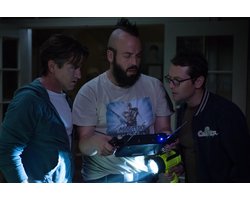 Speelfilm - Insidious 1/2/3