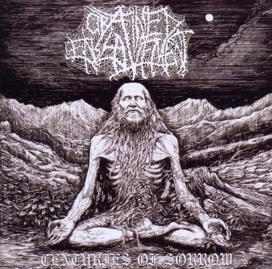 Centuries of Sorrow