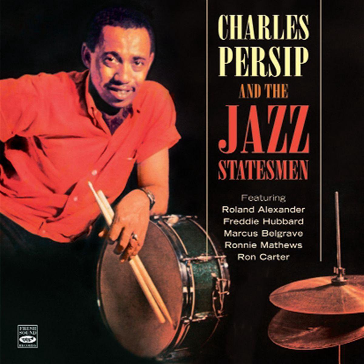 And The Jazz Statesmen Pleasure Bent