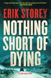 A Clyde Barr Novel - Nothing Short of Dying