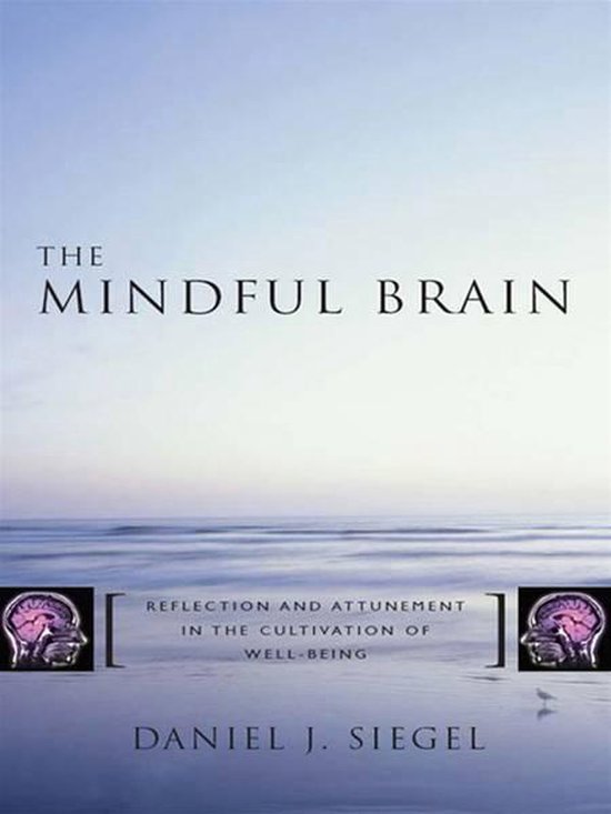 Norton Series on Interpersonal Neurobiology - The Mindful Br ... - cover