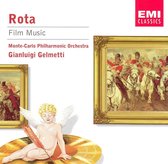 Nino Rota: Film Music [EMI Classics]