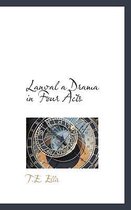 Lanval a Drama in Four Acts