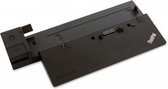 Lenovo ThinkPad Ultra Dock - Poortreplicator - 90 Watt - CH