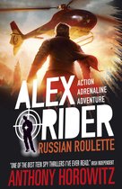 Alex Rider 10 - Russian Roulette