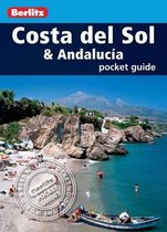 Berlitz Costa Del Sol & Andalucia Pocket Guide