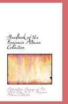 Handbook of the Benjamin Altman Collection