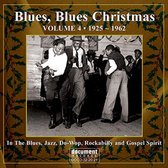 Blues, Blues Christmas, Vol. 4
