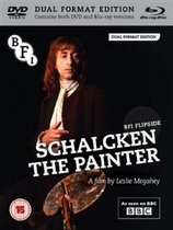 Schalcken the Painter [Blu-Ray]+[DVD]