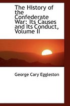 The History of the Confederate War