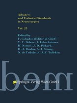 Advances and Technical Standards in Neurosurgery 25 - Advances and Technical Standards in Neurosurgery