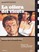 La Cólera del viento ( the revenge of Trinity)