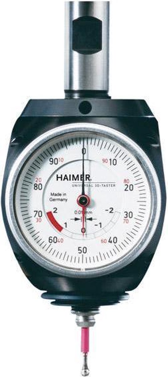 HAIMER 3D-taster opspanstift-Ø 20 mm - 80.360.00