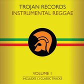 Best Of Trojan Instrumental Reggae Vol.1 / Var