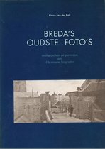 Breda's oudste foto's