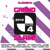 Slam FM - Grand Slam 2012 Vol. 4