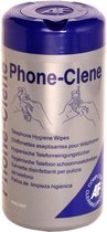 AF Phone-Clene desinfectiedoekje