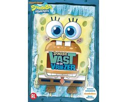 SPONGEBOB: VRIEZER (D)