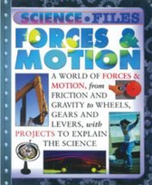 Forces And Motion